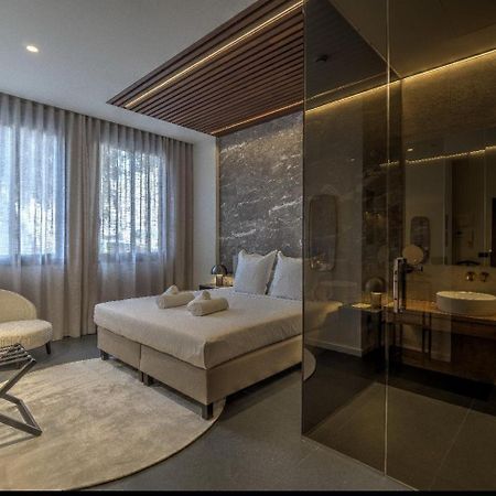 Tq 10 Boutique Aparthotel Alicante Ngoại thất bức ảnh