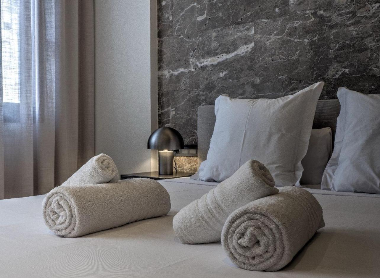 Tq 10 Boutique Aparthotel Alicante Ngoại thất bức ảnh