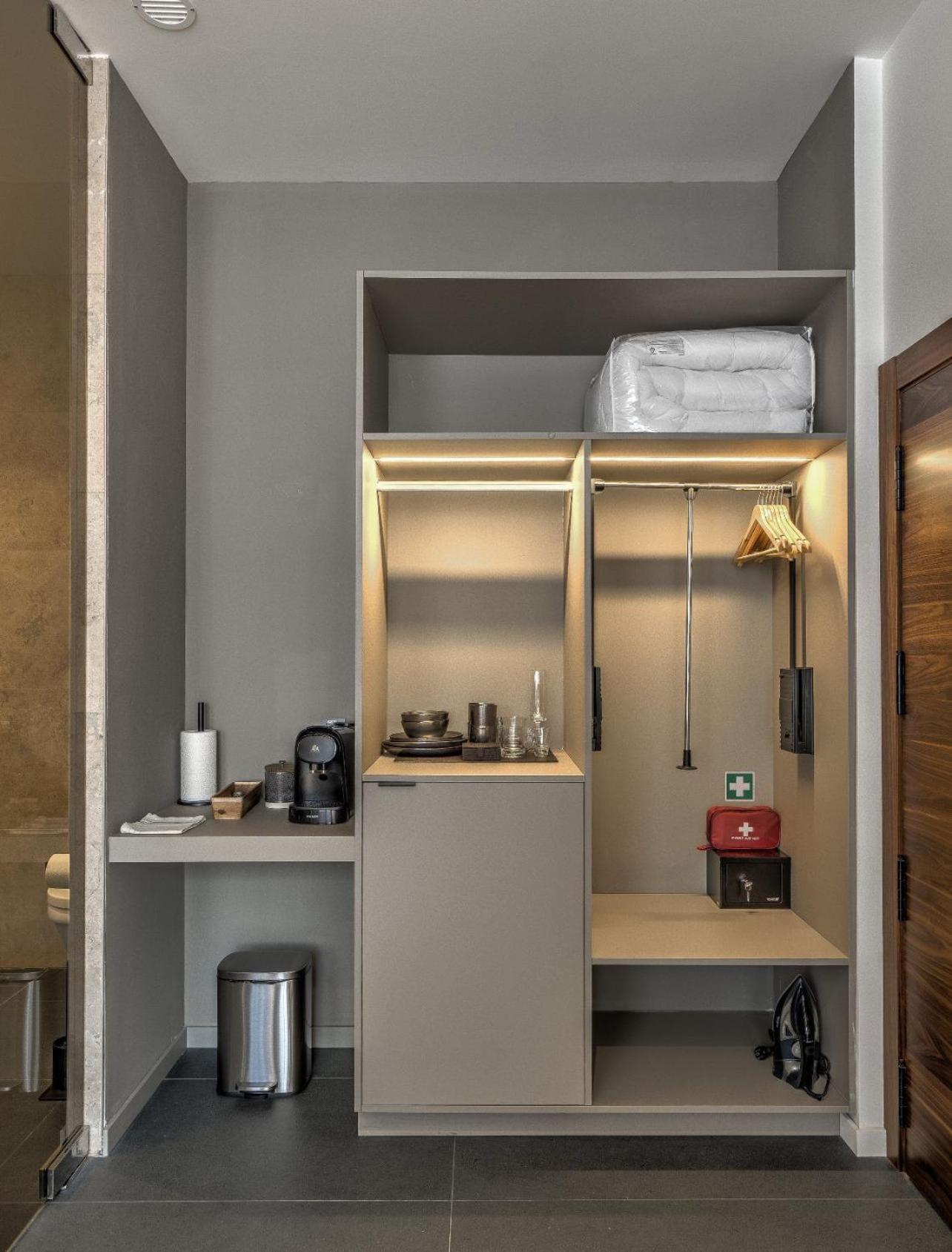 Tq 10 Boutique Aparthotel Alicante Ngoại thất bức ảnh