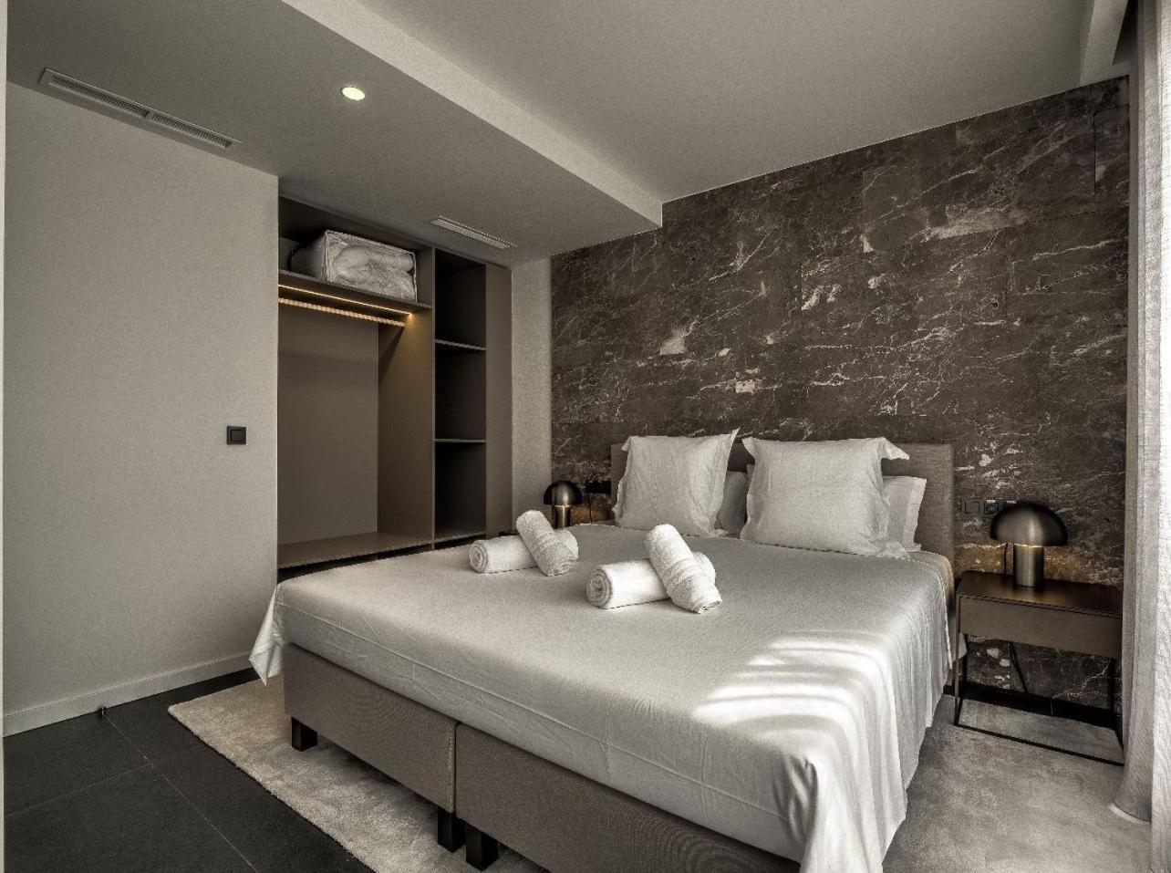 Tq 10 Boutique Aparthotel Alicante Ngoại thất bức ảnh