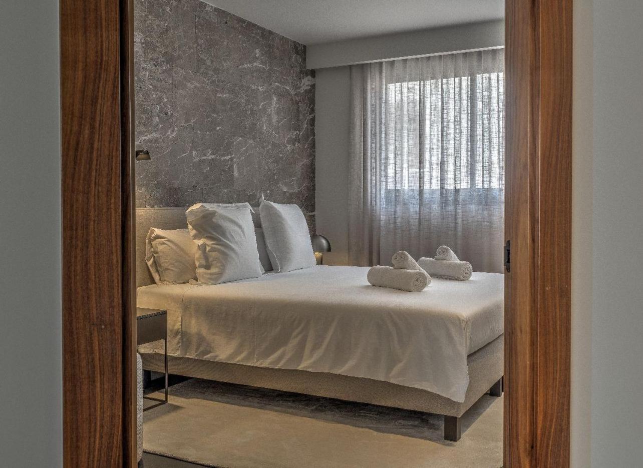 Tq 10 Boutique Aparthotel Alicante Ngoại thất bức ảnh