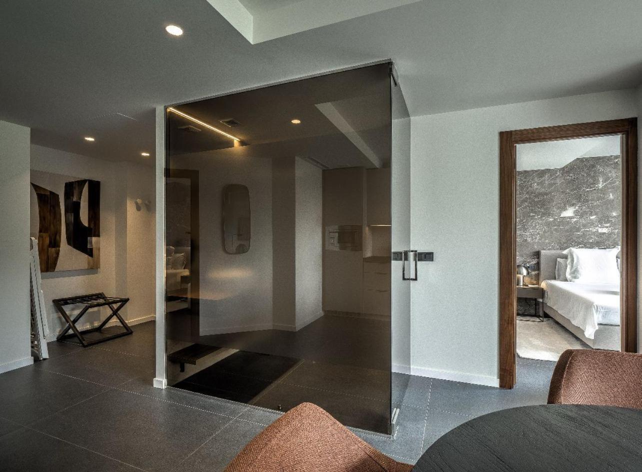 Tq 10 Boutique Aparthotel Alicante Ngoại thất bức ảnh