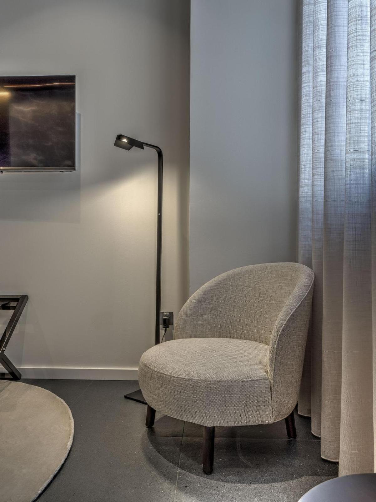 Tq 10 Boutique Aparthotel Alicante Ngoại thất bức ảnh