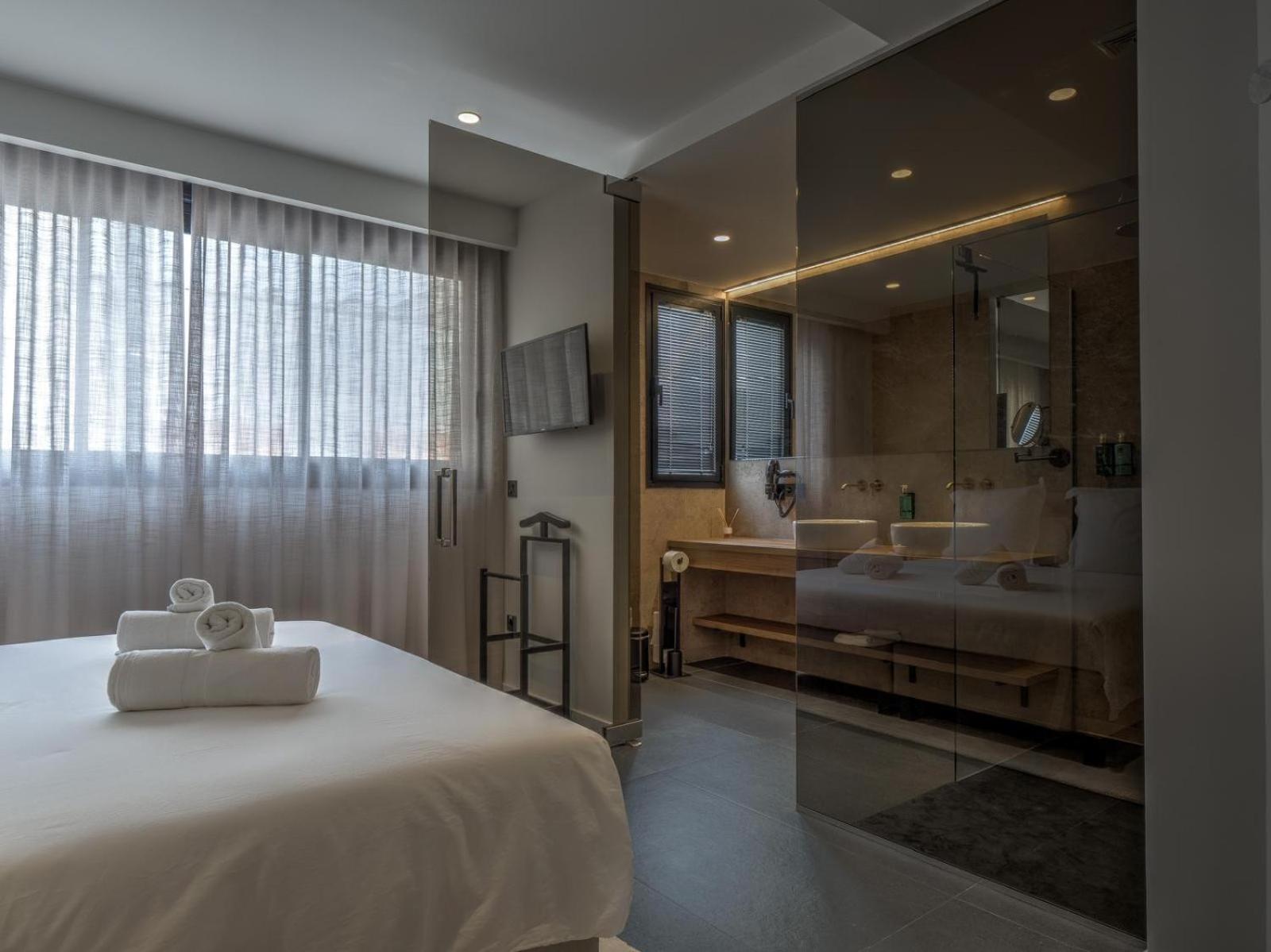 Tq 10 Boutique Aparthotel Alicante Ngoại thất bức ảnh