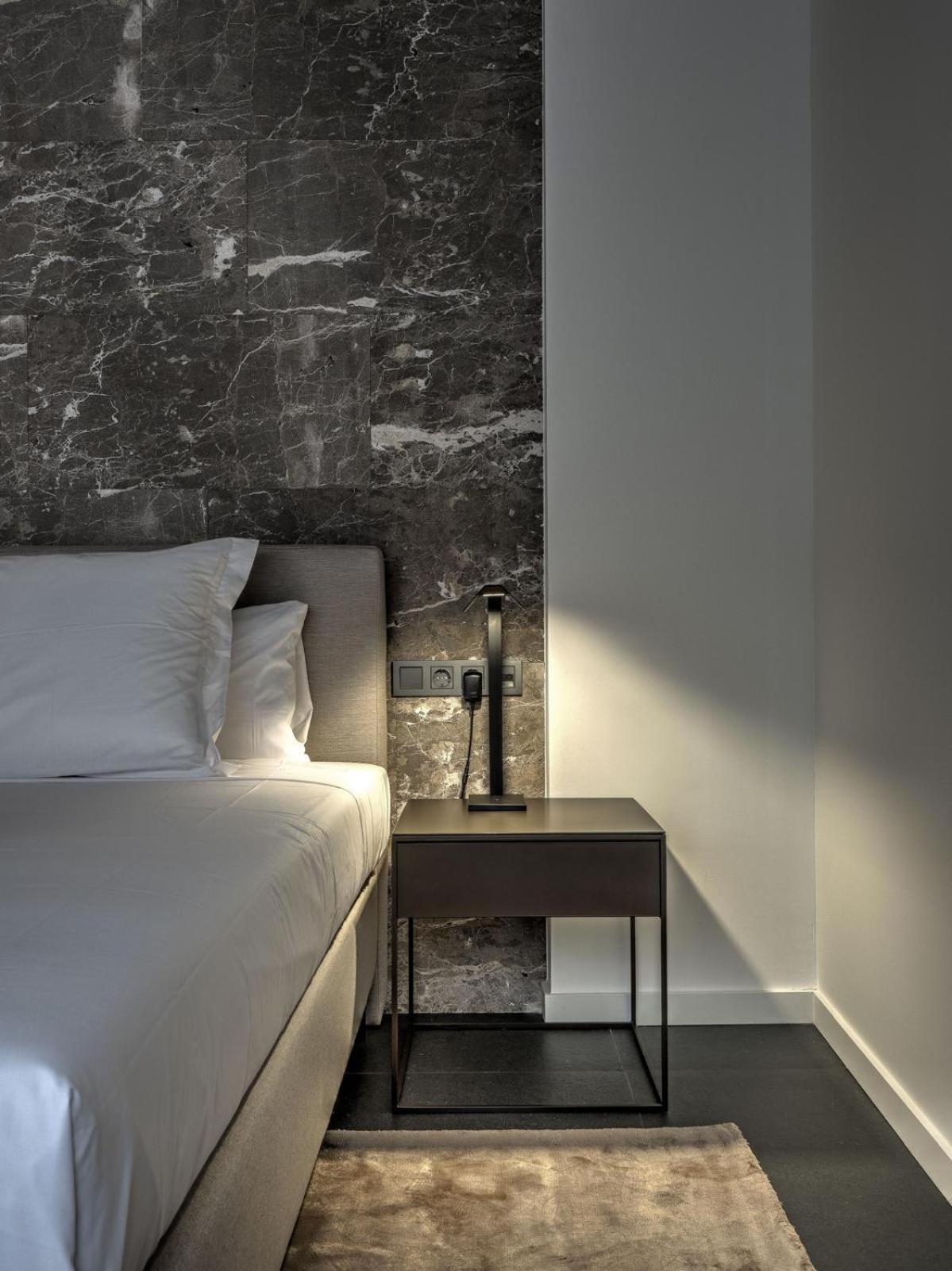 Tq 10 Boutique Aparthotel Alicante Ngoại thất bức ảnh
