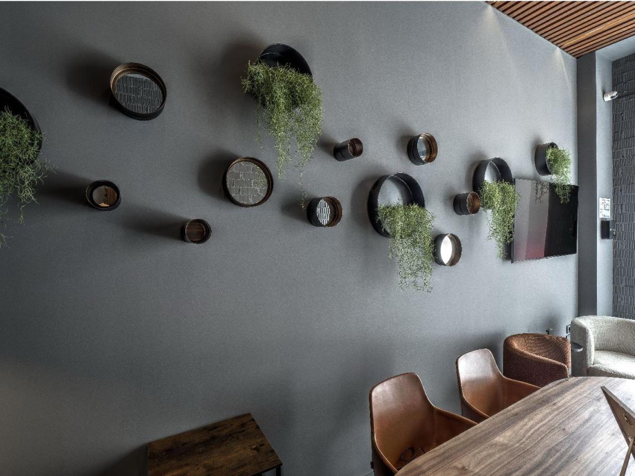 Tq 10 Boutique Aparthotel Alicante Ngoại thất bức ảnh