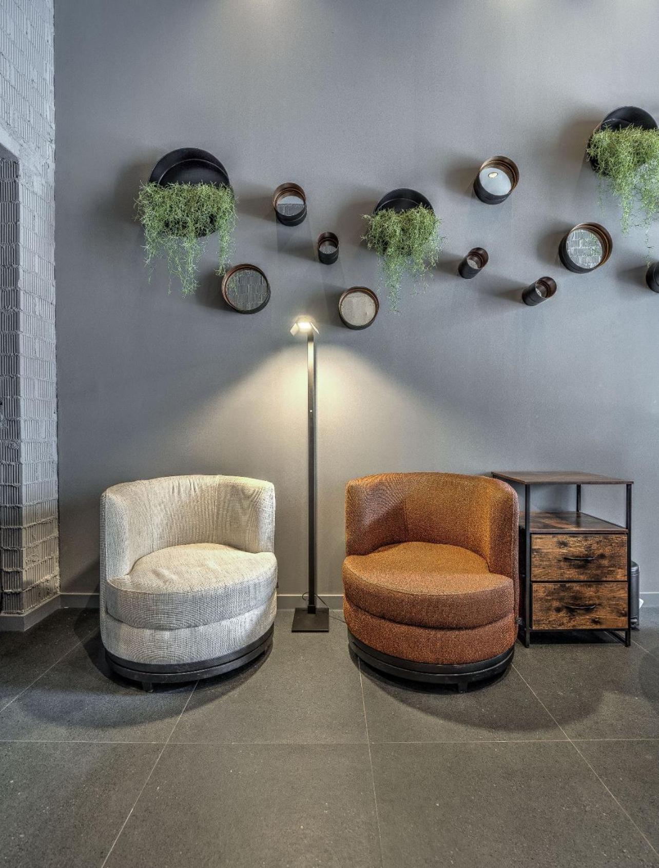 Tq 10 Boutique Aparthotel Alicante Ngoại thất bức ảnh