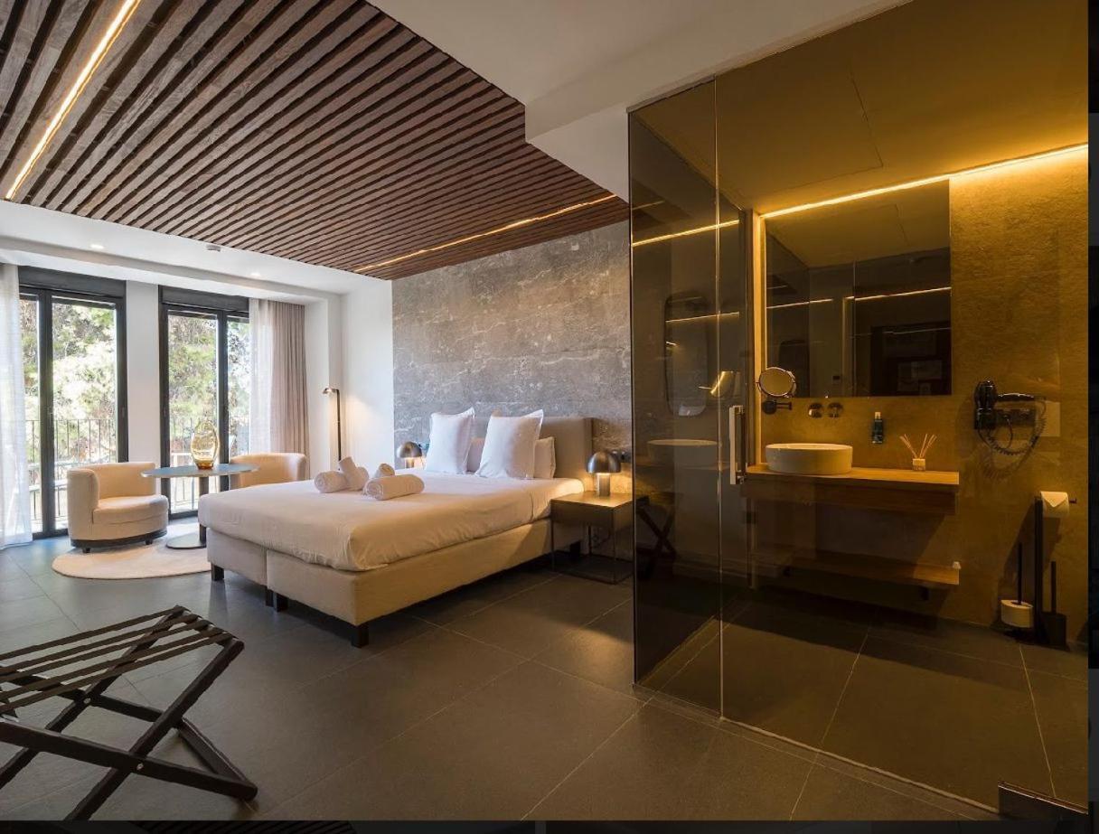 Tq 10 Boutique Aparthotel Alicante Ngoại thất bức ảnh