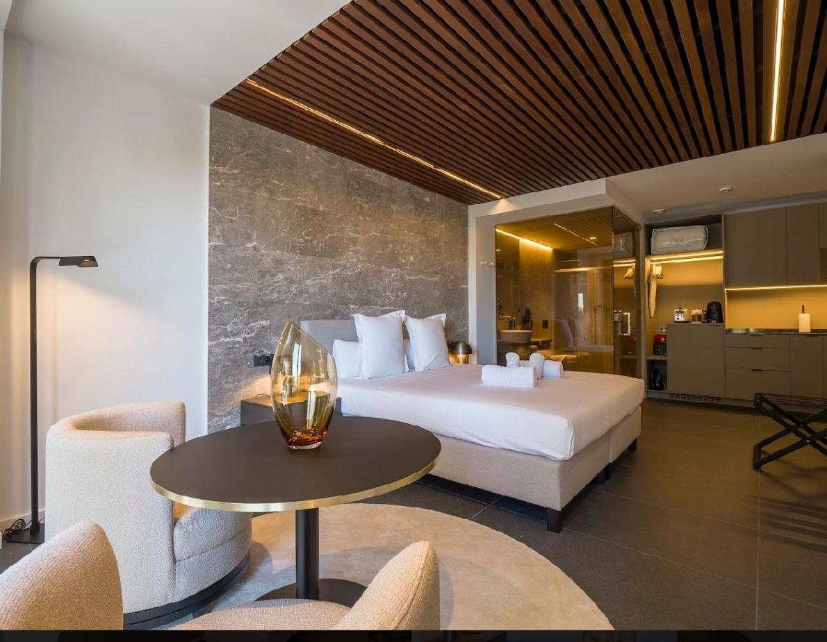 Tq 10 Boutique Aparthotel Alicante Ngoại thất bức ảnh