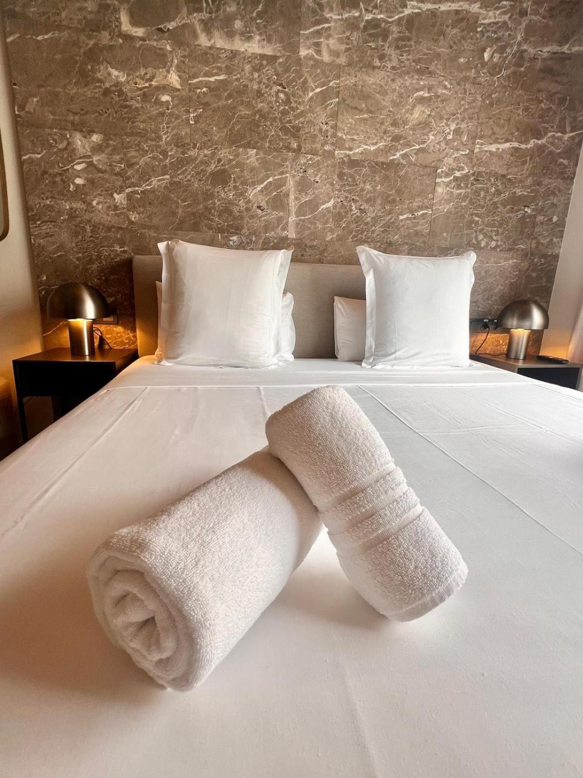 Tq 10 Boutique Aparthotel Alicante Ngoại thất bức ảnh