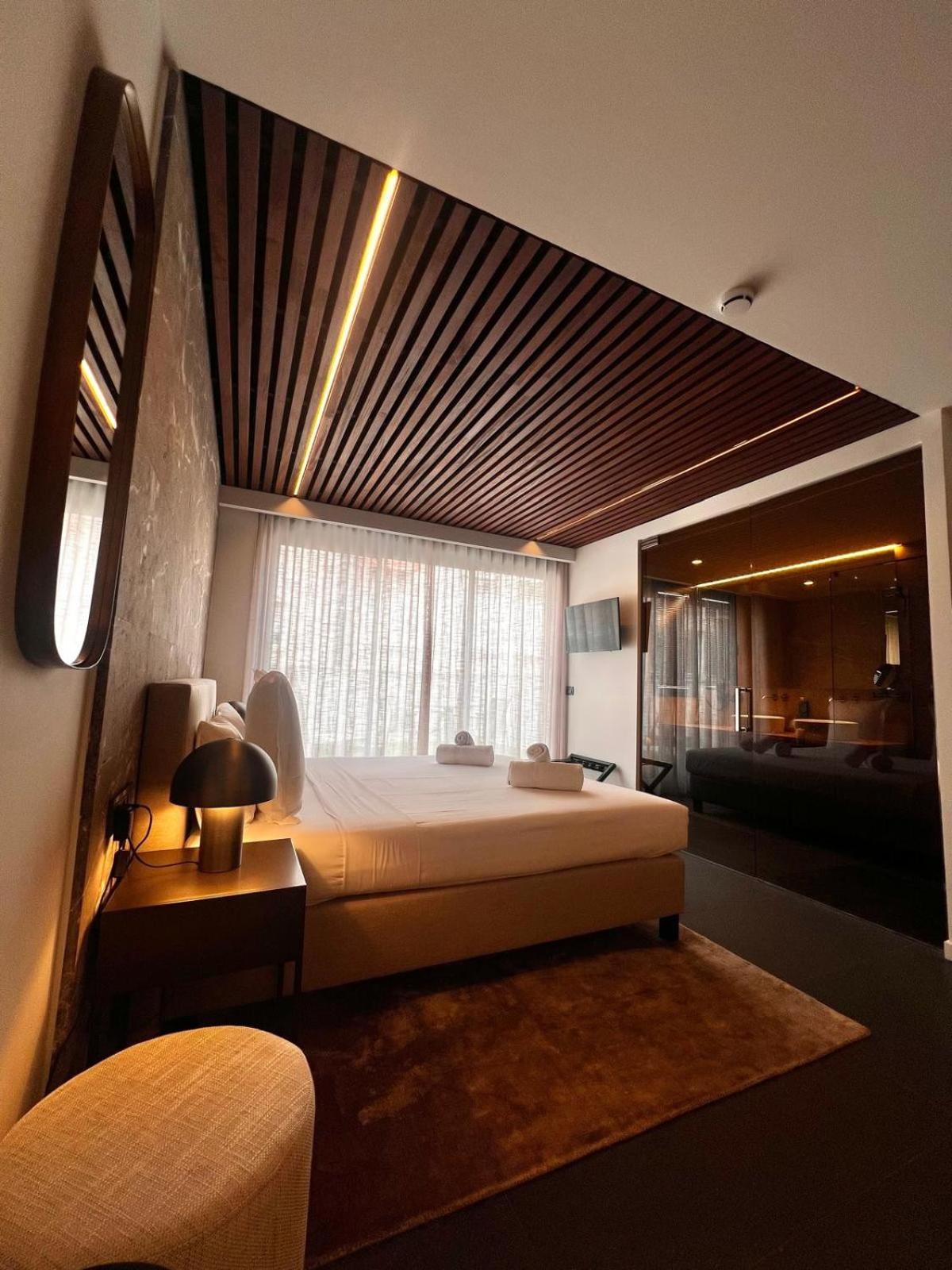 Tq 10 Boutique Aparthotel Alicante Ngoại thất bức ảnh