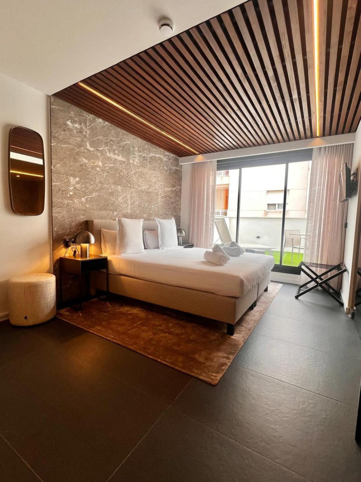 Tq 10 Boutique Aparthotel Alicante Ngoại thất bức ảnh