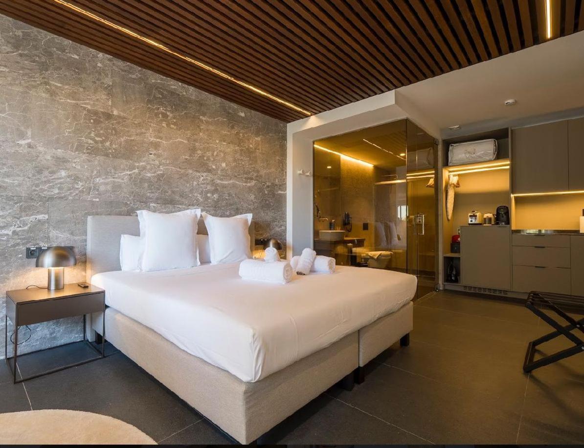 Tq 10 Boutique Aparthotel Alicante Ngoại thất bức ảnh