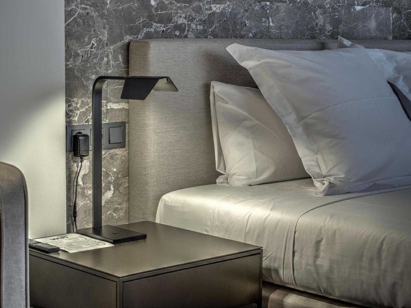 Tq 10 Boutique Aparthotel Alicante Ngoại thất bức ảnh